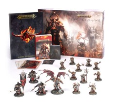 Slaves to Darkness Army Set